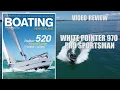 Boat Review - White Pointer 970 Pro Sportsman