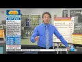 HSN The Monday Night Show with Adam Freeman Encore Presentation Andrew Lessman 05 02 2017 - 06 AM