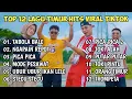 TOP 12 LAGU TIMUR 2025 - HITS TIKTOK VIRAL - TABOLA BALE - NGAPAIN TEPOT - PICA PICA