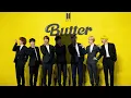 BTS Copied Butter Song ? Reality Check