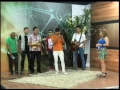 Programa Conexão -  O som do Pagode do Lelé