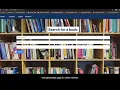 Harvard CS50W Project 1 - Web Programming with Python and JavaScript