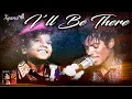 Download Lagu Michael Jackson ♥ღ JUST CALL MY NAME... AND I'LL BE THERE ~ Motown Medley  ~#xyanaღILMOMJ