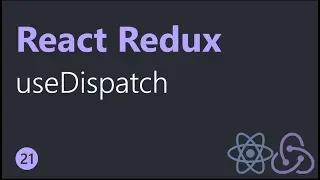 React Redux Tutorials - 21