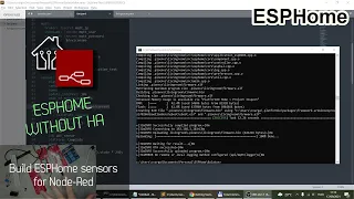 How to use ESPHome without Home Assistant