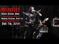 Download Lagu SANTET - Black Fvckin Mist @ Sulung Extreme Fest 2019