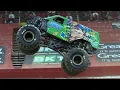Monster Jam - Raleigh FULL SHOW 2023 Show 2