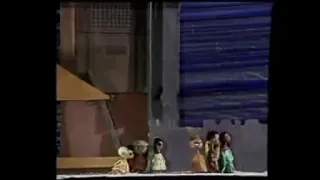 يا ام المطاهر رشي الملح سبع مرات من اوبريت الليله الكبيرة دندنها