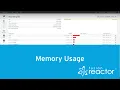 Java Memory Heap Profiling and Analysis using FusionReactor