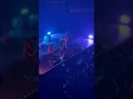 Fire In The Ocean - Shane Smith & The Saints - Dickies Arena 10/8/26 