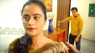 malik aur naukrani crime new episode hindi web series episode 1