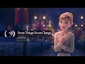 Download Lagu Some Things Never Change (but Some Things Do Change) - Frozen 2 Epic Majestic Orchestral