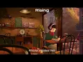 Phlocalyst x Hoogway x Akin - Rising | Lofi Hip Hop/Chill Beats