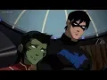 Download Lagu And your name is Dick?Young Justice