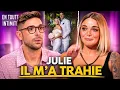 Julie MAPR Breaks Down in Tears Matthieu s Double Life Pregnancy Termination Assault and Le