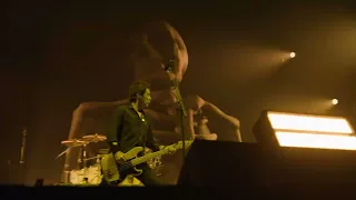 The Offspring - Genocide (Live from The Honda Center 2024) | SMASH 30th Anniversary