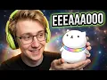 EEEAAAOOO - Bongo Cat 10 Hours