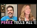 Download Lagu WAIT !?! WHAT ?!? Perez knows more than you think ...