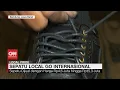 Download Lagu Local Pride: Brand Sepatu Lokal Go Internasional MP3