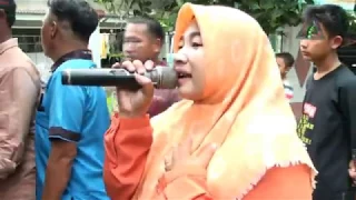 masih ada luka voc winda andi putra 1 live mekarjaya gantar 1 3 2018