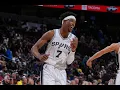 Highlights Josh Richardson s Top Plays 2021-22 San Antonio Spurs Season