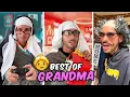 BEST OF GRANDMOM LIVING WITH SIBLINGS TikTok Compilation