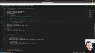 Python Hash Cracker Demo