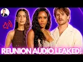 Summer House Reunion LEAKED as Ciara Miller and Amanda Batula Clash Turns Brutal