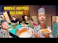 BELI AYAM PEDAS BARENG MAS WAFIK✅