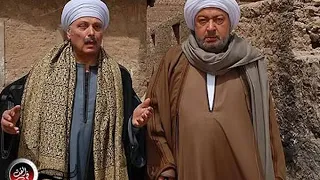 موسيقى تصويرية داخلية مؤثرة مسلسل الرحايا 