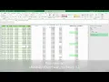 How to get the Mod Function to work with Time in Excel and return True for every nth minute