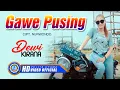 Download Lagu Dewi Kirana - GAWE PUSING  Lagu Tarling Terbaru 2022