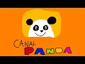 Logo History 201 Canal Panda