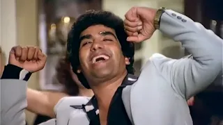 احمد عدوية و الله لعب الهوي دندنها
