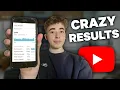 I Tried YouTube Automation For 30 Days Channel EXPLODED