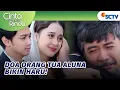 Terharu, Harapan Bu Asti \u0026 Pak Ibrahim Untuk Pernikahan AluXy! | Cinta Sedalam Rindu - Episode 133