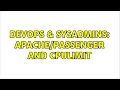 DevOps SysAdmins and cpulimit