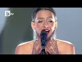 Elena Popova – I’ll Never Love Again | Blind Auditions | The Voice of Bulgaria 2023