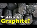 What Exactly Is Graphite The Carbon Material Behind Modern Tech