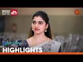 Download Lagu Pudhu Vasantham- Highlights | 26 June 2025 | Tamil Serial | Sun TV