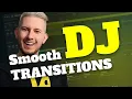 Download Lagu Learn Smooth DJ Transitions Techniques for Epic Mixes