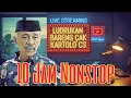 Ludruk Cak Kartolo CS: 10 JAM NONSTOP #ludruk #julajuli #cakkartolo #dagelanjowolucu #kartolocs