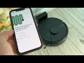 How to download and set up Roomba App