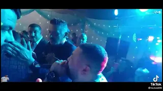 شاب عجال مع شاب موزي طلبو ربي يخليلي ميمتي 2021 