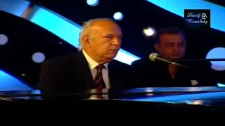 عمر خيرت   الحنين     اجمل موسيقى حتسمعها فى حياتك دندنها
