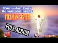 Download Lagu Kumpulan Lagu Rohani Kolintang Tielman Sister Full Album | Lagu Rohani Bahasa Daerarah Minahasa