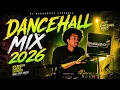Dancehall Mix 2026 | Vybz Kartel, Masicka, Aidonia, Malie Donn | DJ Margabwoy