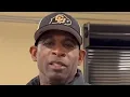 Deion Sanders Just Made A Public Service Announcement