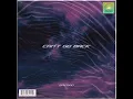 CAN'T GO BACK - Brenno