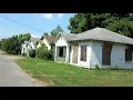 PINE BLUFF ARKANSAS HOODS